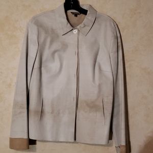 Rosea Nichols Leather jacket